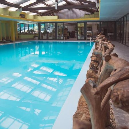 Cuccaro Club - Val Di Vara E Cinque Terre Rocchetta di Vara Екстериор снимка