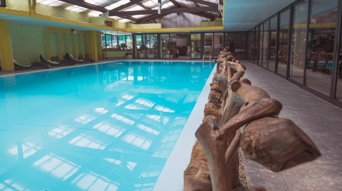 Cuccaro Club - Val Di Vara E Cinque Terre Rocchetta di Vara Екстериор снимка
