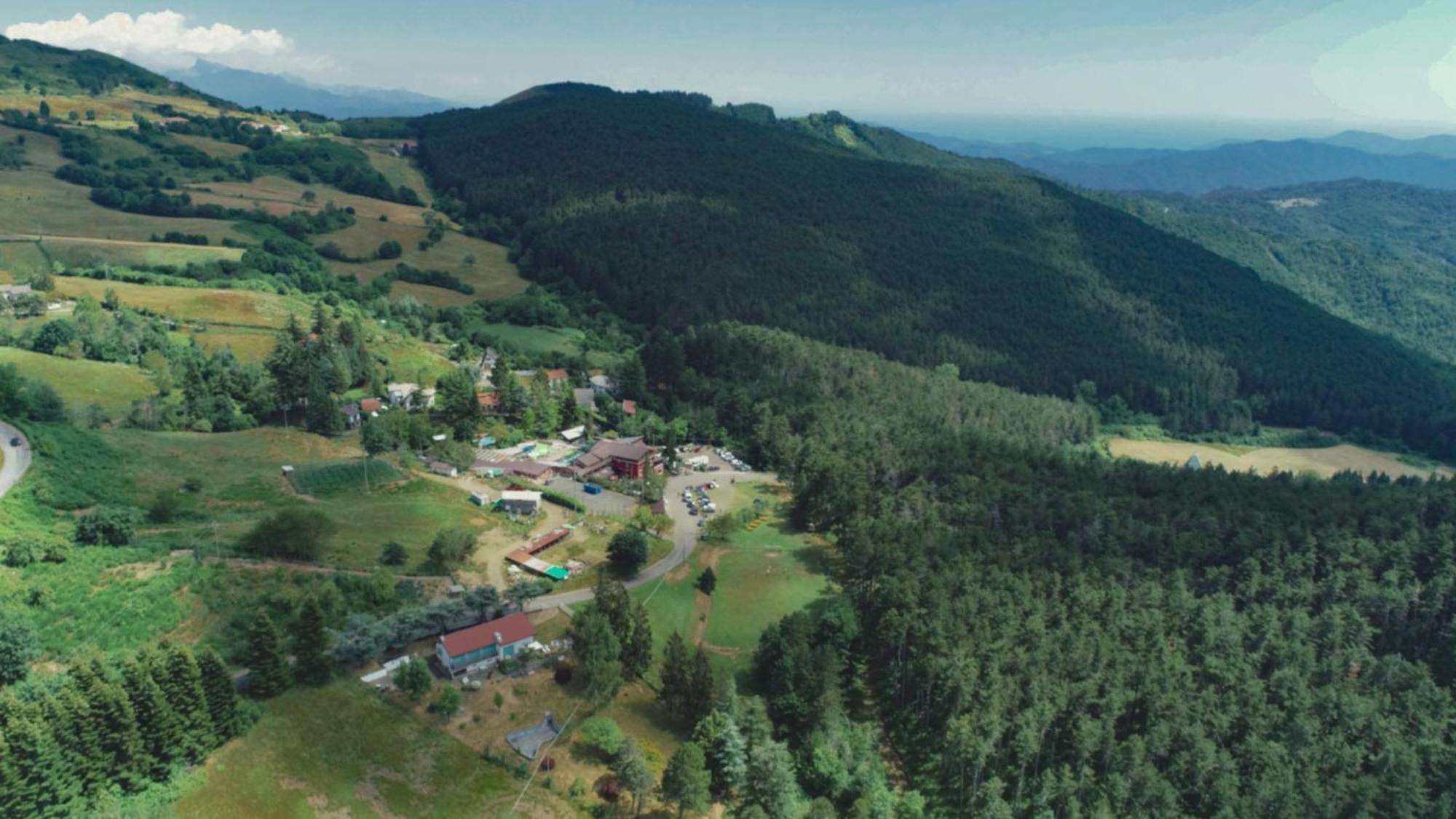 Cuccaro Club - Val Di Vara E Cinque Terre Rocchetta di Vara Екстериор снимка