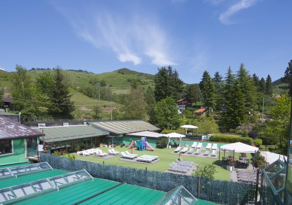 Cuccaro Club - Val Di Vara E Cinque Terre Rocchetta di Vara Екстериор снимка