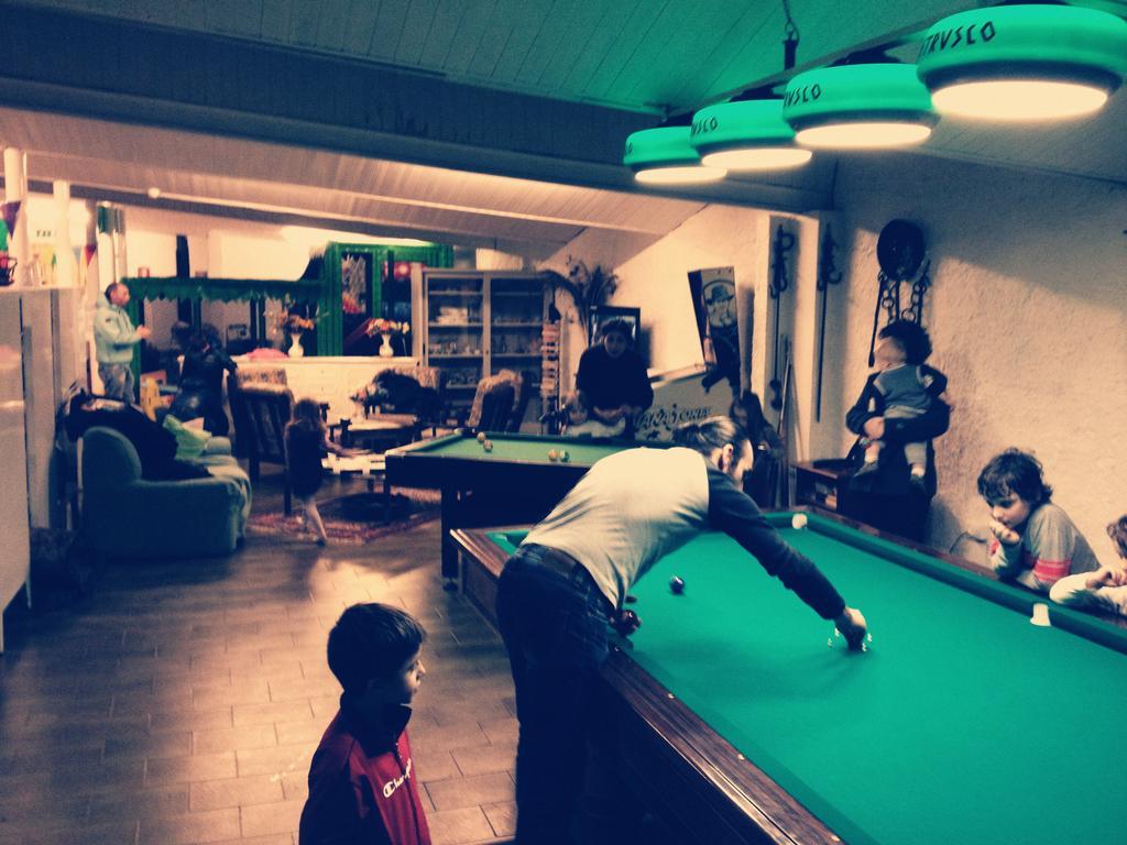 Cuccaro Club - Val Di Vara E Cinque Terre Rocchetta di Vara Екстериор снимка