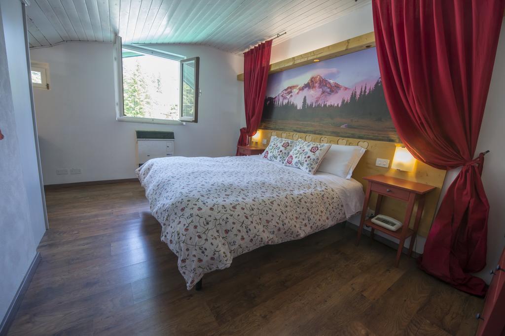 Cuccaro Club - Val Di Vara E Cinque Terre Rocchetta di Vara Екстериор снимка