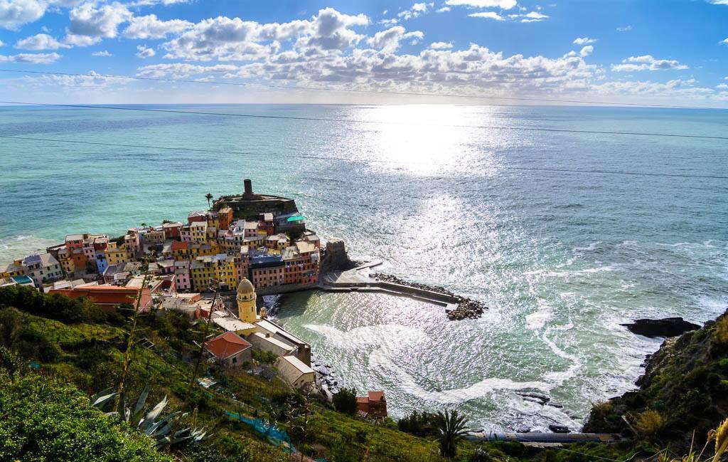 Cuccaro Club - Val Di Vara E Cinque Terre Rocchetta di Vara Екстериор снимка