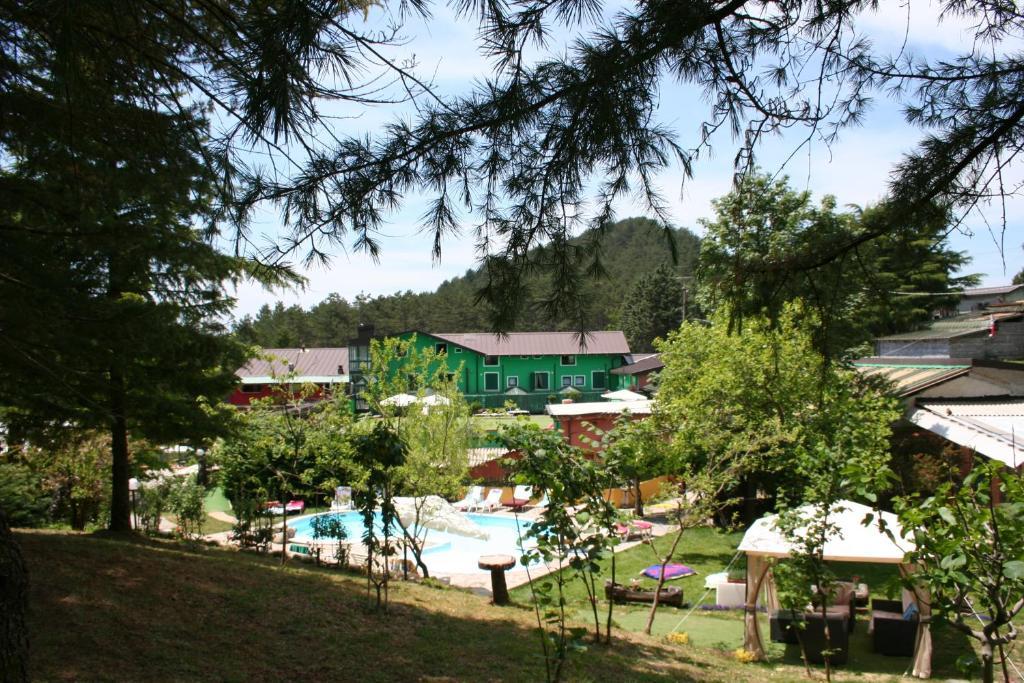 Cuccaro Club - Val Di Vara E Cinque Terre Rocchetta di Vara Екстериор снимка